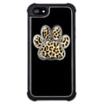 thumbnail image 2 of Leopard Paw - Maximum Protection Case / Cell Phone Cover with Cushioned Corners for iPhone 6 & iPhone 6S, 2 of 2