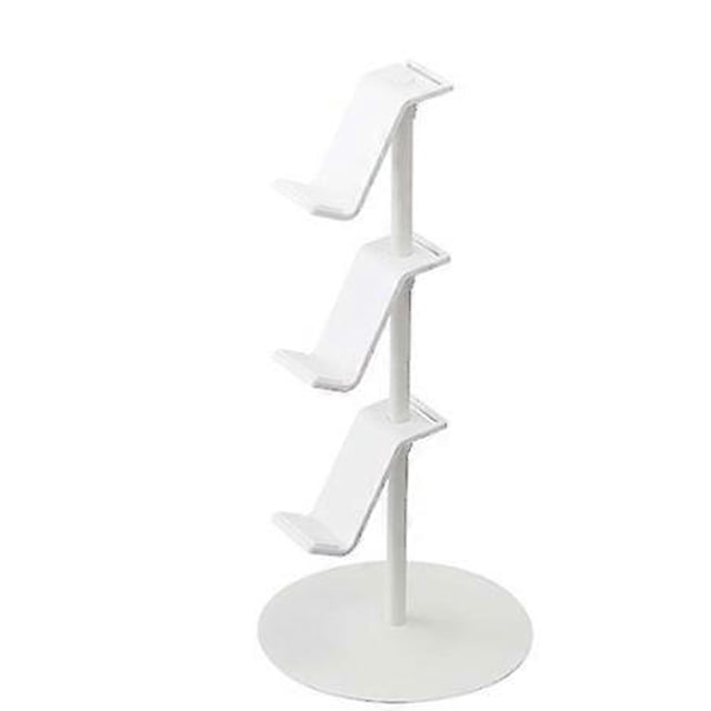 Controller Stand Headset Stand Universal Gamepad Stand Universal Desk Accessories for Gaming Home Office