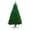 5ft, variant on DAMAI 5 Feet Premium Spruce Holiday Christmas Tree, Artificial Pine Full Xmas Tree w/ 1100 Branch Tips, Easy Assembly, Metal Hinges & Foldable Base for Home Office Holiday Party Decoration