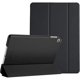 thumbnail image 1 of Funda para iPad de 10,2 pulgadas (modelos 2021/2020/2019, 9.ª, 8.ª y 7.ª generación), función de encendido y apagado automáticos (negro), 1 of 5