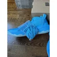 thumbnail image 4 of Adi - das Dame 8 Basketball Shoes Brookfield PE Blue Size 12.5 SAMPLE Lillard, 4 of 6