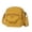 Yellow, variant on Unisex Portable Multi Pocket Crossbody Messenger Bag, Soft Oxford Durable Shoulder Handbag for Travel Outdoor Walking Daily Use