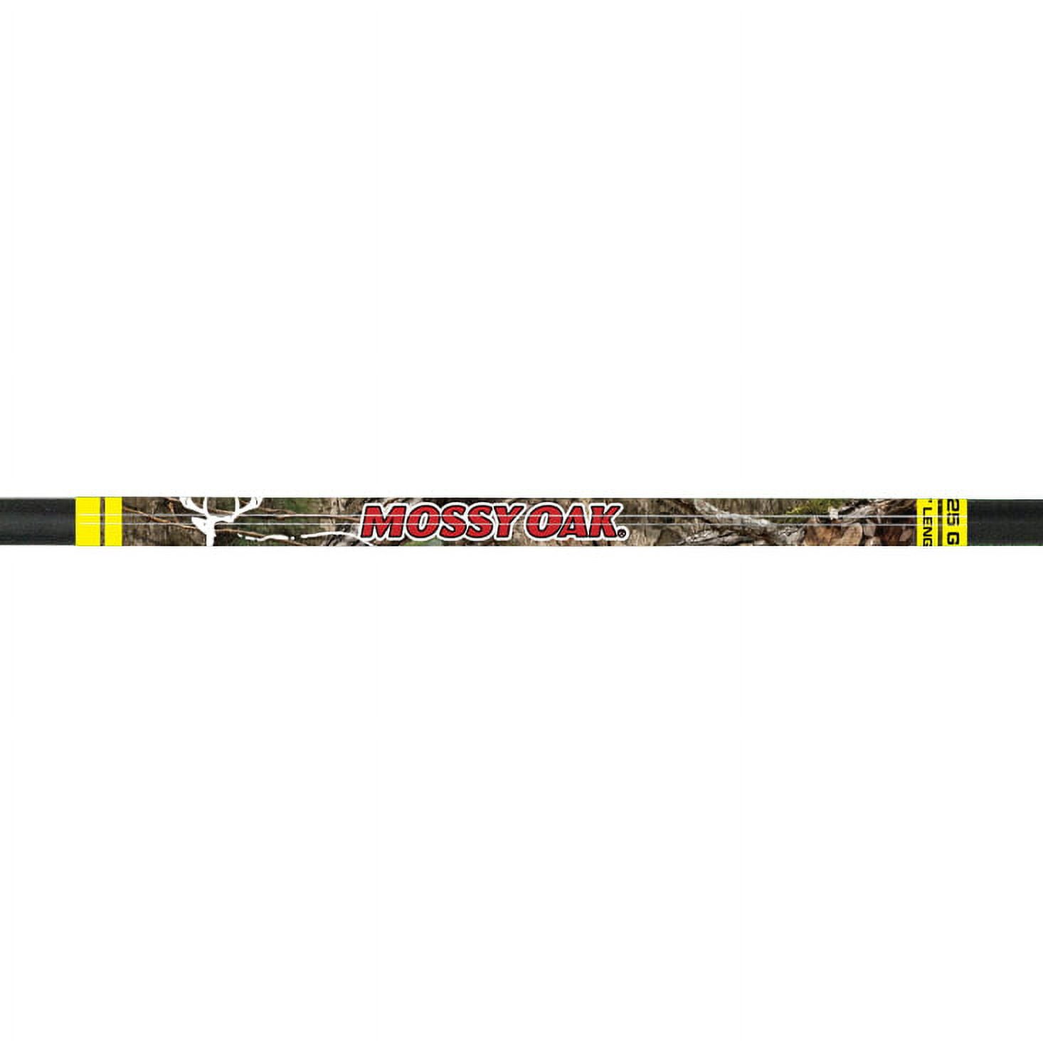 Mossy Oak Crossbow Bolt 22"
