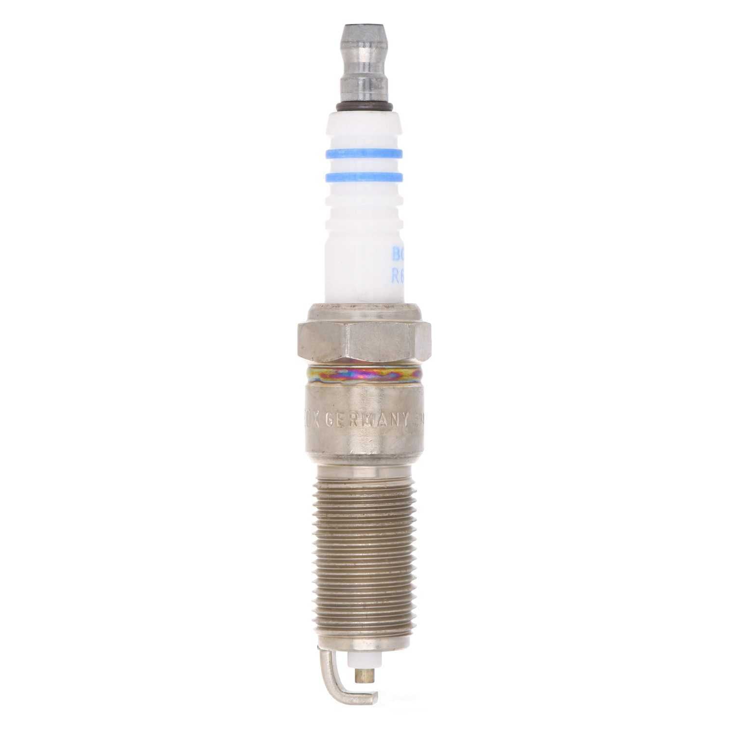 Bosch 79009 Nickel Spark Plug Fits select: 2003-2008 DODGE RAM 1500, 2001-2010 CHRYSLER PT CRUISER
