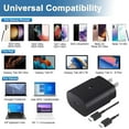 TRAHOOSamsung Charger Super Fast Charging 25W USB C Wall Charger Block