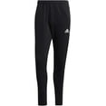 thumbnail image 4 of Men's Adidas Black Standard Tiro 21 Track Pants - S, 4 of 9