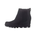 thumbnail image 3 of Sorel Women's Joan of Arctic Wedge II Chelsea Boot, 3 of 5