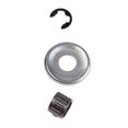 thumbnail image 3 of Kit De E-Clip De Arandela De Rueda Dentada De Tambor De Embrague Para Motosierra Stihl Ms180 Ms210 Ms230 Ms250 seitruly TO003589-00, 3 of 5