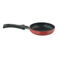 thumbnail image 4 of Mini Egg and Omelet Pan, 5" Nonstick Mini Egg Pan Saucepan Random Color, 4 of 10
