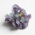 thumbnail image 3 of 10x Adornos de Cabezas de Flores Artificiales de Peonía Europeo para Casarse con 9 Cm, 3 of 9