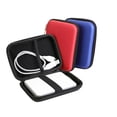 thumbnail image 2 of ReTeiv 2.5inch Portable External Hard Drives Hard Storage Carry Bag Case, 2 of 6