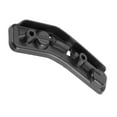 thumbnail image 1 of Soporte de parachoques, soporte de retención del parachoques delantero izquierdo, número de pieza 51117354767 para BMW X1 16-22, 1 of 6