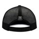 thumbnail image 3 of Gorra Trucker Blanca Unitalla Carita FelizBicolor, 3 of 5