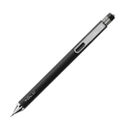 TUL MP Series Mechanical Pencils, 0.7 mm, Black Barrels, 6 Count