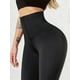 thumbnail image 2 of Mallas de mujer para Fitness Leggings de cintura alta Push Up Leggings deportivos Mujeres Sexy Slim Black Legging Sportswear Tan Jianjun  unisex, 2 of 2