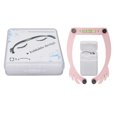 thumbnail image 2 of Eyebrow Ruler, Foldable Eyebrow Makeup Makeup Bow Microblading Line Marker Ruler Reusable Ruler Bow  For  Eyebrow Ruler With Strings, 2 of 8