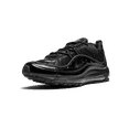thumbnail image 4 of NIKE MENS Air Max 98 "Supreme - Black" 844694 001 from Stadium Goods, 4 of 10