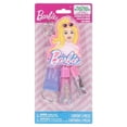 thumbnail image 1 of Brillo de labios con sabor Mattel Barbie Brillo de labios0.7mlx1  brillo de labios6mlx1  llaverox1, 1 of 4