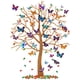 thumbnail image 1 of 5D DIY Taladro Parcial Diamante Pintura Mariposa Del Arte, 1 of 9