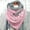 2#, variant on Christmas Fashion Women Printing Button Soft Wrap Casual Warm Scarves Shawls Christmas Gifts