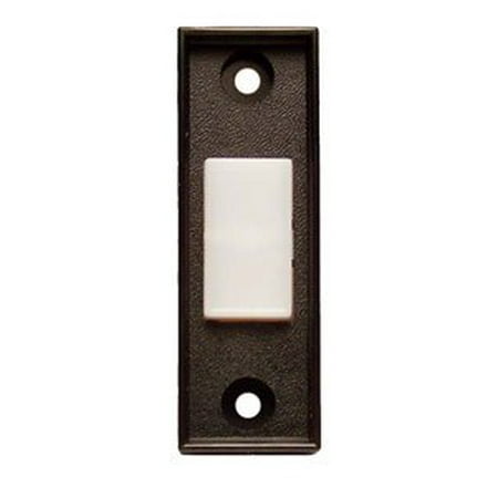 

GENIE Garage Door Openers 36442A Wall Button and Screws