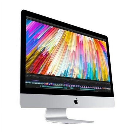 Apple iMac - 3.2Ghz Intel Core i5-4570 - 8GB RAM - 1TB HDD - 27" ME088LL/A Late 2013 Silver (Scratch and Dent)