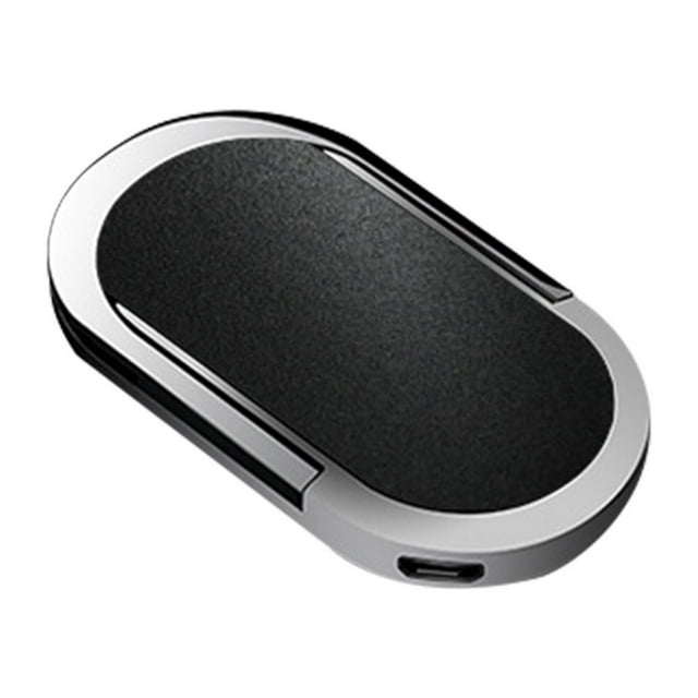 LEEYNEER 2-In-1 Lighter Phone Windproof Electronic Lighter With Mobile Buckle USB Charging Cigarett E Lighter