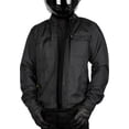 thumbnail image 2 of Thrashin Supply Atlas V2 Mens Textile Motorcycle Jacket Black 3XL, 2 of 3