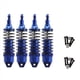 thumbnail image 3 of Amortiguador Delantero y Trasero de Metal para Slash VXL 2WD Stampede Hoss 1/10 RC Car Upgrades Parts,2, 3 of 10