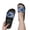 Sky Blue, variant on HCNTES Slides for Women and Men - Bathroom Shower Shoes - Non Slip House Slippers - Lightweight Beach Sandals(Coffee,8)