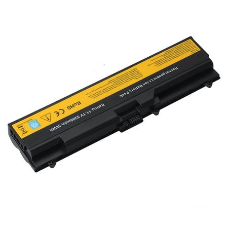 Battery for Lenovo ThinkPad SL410 SL410k SL510 L410 L420 L510 T410 T420 42T4733