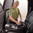 thumbnail image 5 of Base de asiento infantil para automóvil BOB Gear Wilder™ con ClickTight®, 5 of 5