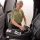 thumbnail image 5 of Base de asiento infantil para automóvil BOB Gear Wilder™ con ClickTight®, 5 of 5
