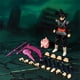thumbnail image 4 of Figura de acción de Dragon Ball Demoniacal Fit Shf Black, Goku, Zamas escotados, juguetes modelo de Navidad, 2ª versión, 4 of 4