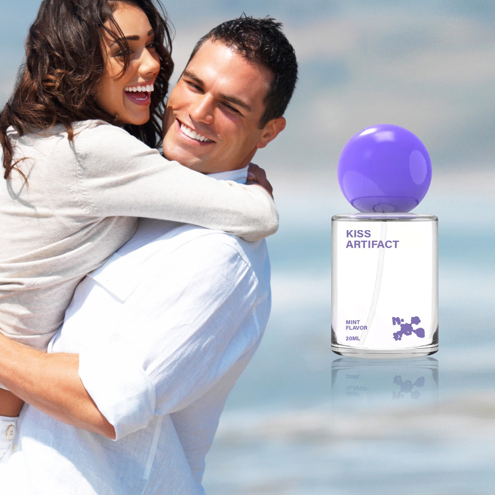 Ceelike Probiotic Oral Spray For Long-Lasting Freshness, Alcohol