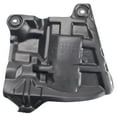 thumbnail image 2 of TRQ Front Fender Splash Shield Driver & Passenger Side Fits 2019-2023 Nissan Altima NI1250143 NI1251143, 2 of 5