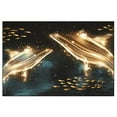 thumbnail image 2 of Big Save,HWRETIE Puzzles Clearance,Large Adult and Children's Puzzle Festival Gift Virtual Puzzle 1000Pcs, 2 of 4