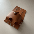 thumbnail image 4 of Tape Measure Holder Belt Tape Measure Storage Bag Outdoor Tool Bag, 4 of 5