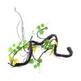 thumbnail image 4 of unbranded Reptile Climbing Vine De Plástico Flexible Multicolor Para Hábitat De Y Reptiles, 4 of 8
