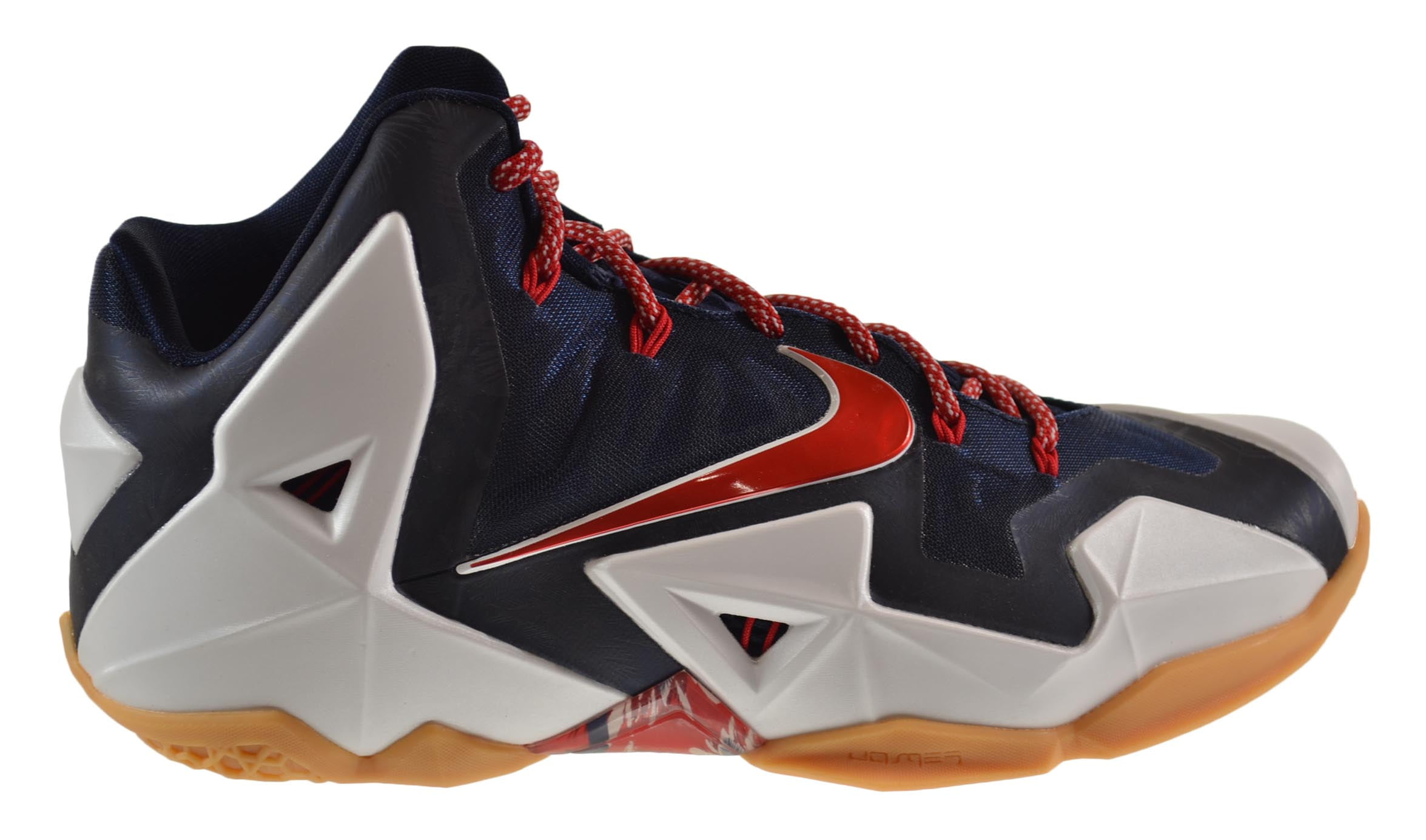 nike lebron xix mens