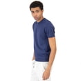 thumbnail image 2 of PLAYERA BÁSICA CUELLO REDONDO PARA HOMBRE QUARRY, 2 of 4