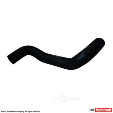 Motorcraft KM-4535 Radiator Coolant Hose Fits select: 2001-2004 FORD ESCAPE