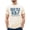 Natural Shirt, variant on Dad Tax Shirt for Men Funny Dad Joke Making Sure It's Not Poison Food Graphic T-Shirt Vintage Royal Shirt Adult Medium