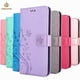 thumbnail image 2 of Funda de cuero para teléfono Samsung Galaxy, carcasa con tapa y soporte, 5G, S8, S9 Plus, S10, S20 FE, S21, S22, S23 Ultra, A32, A52S, A72, A12 Fivean unisex, 2 of 2