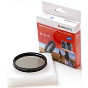 62MM Circular Polarizer (CPL) Filter For Canon, Nikon, Sony, Samsung & Sigma