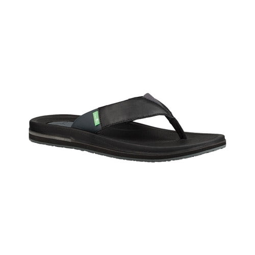 sanuk mens sandals sale