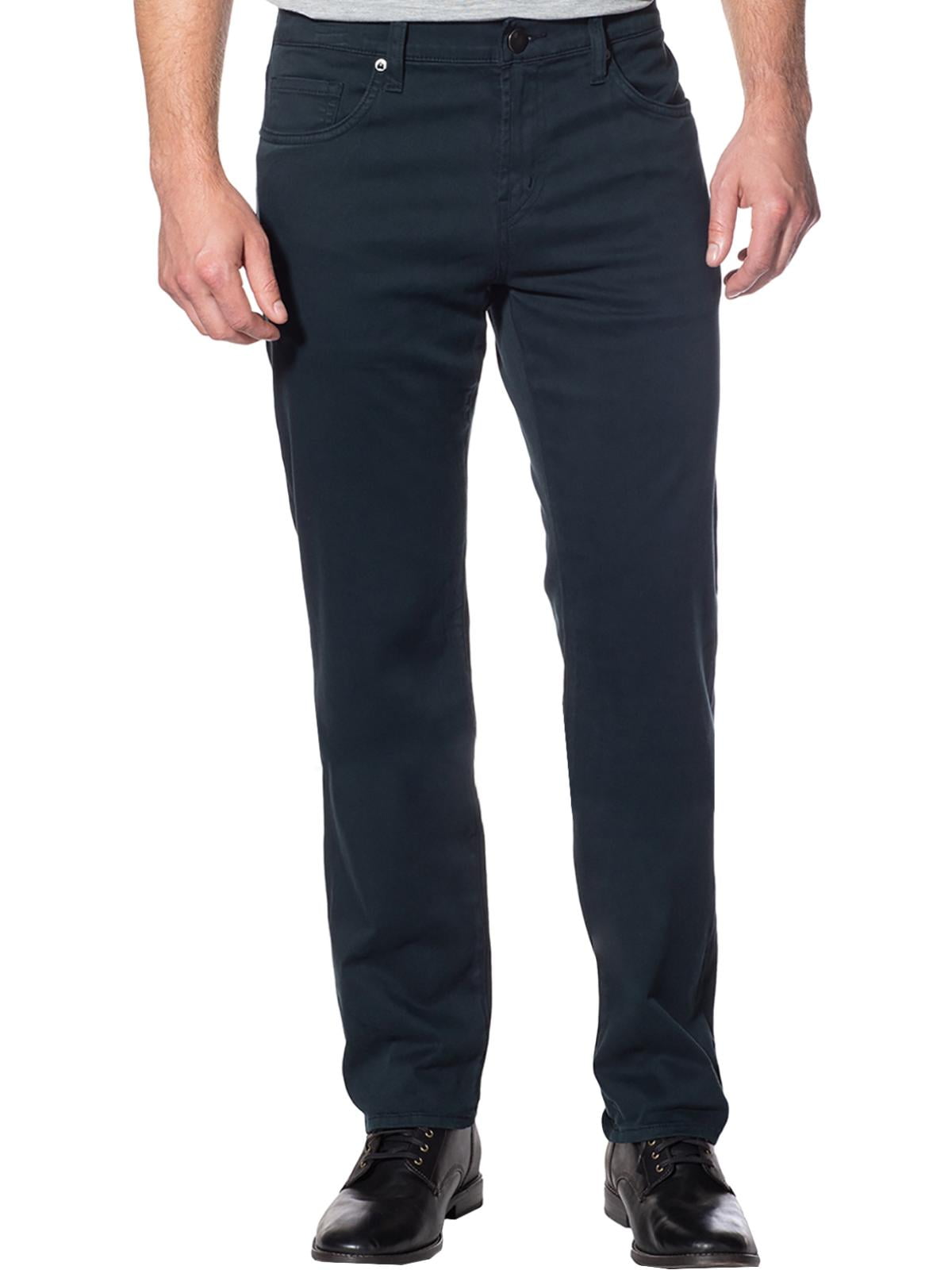 J Brand Mens Kane Classic Fit Color 