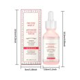 thumbnail image 2 of Surpdew Anti-Rides pour les Yeux Hydrate Profondément Soulage la Sécheresse Améliore l'Élasticité de la Peau Réduit les Ridules Autour des Yeux Éclaircit les Cernes et Est Éclatante 30Ml, 2 of 9