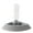 Grey, variant on Automatic Refilling Reptile Water Dish Food and Water Bowl Food Feeder Water Dispenser for Frog Terrapin Hermit-Crabs