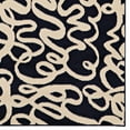 thumbnail image 2 of Capri Sasha Blue Area Rug 65" x 93" Transitional 100% Polypropylene Decor, 2 of 6